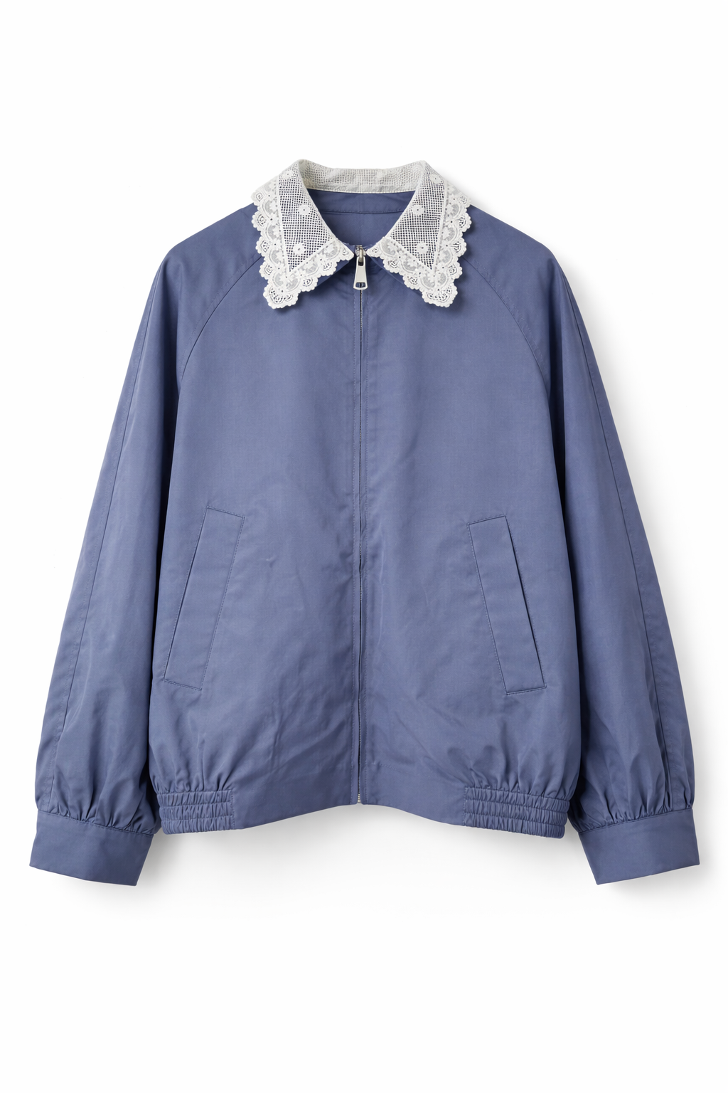 Giacca Pizzo “LOUVRE” - Wiya 2594