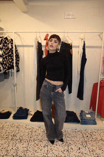 Jeans strass