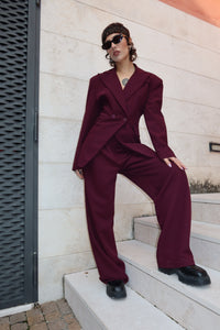 TAILLEUR “ DIVA”