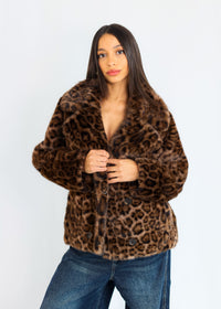 PELLICCIA ECO - SAVAGE