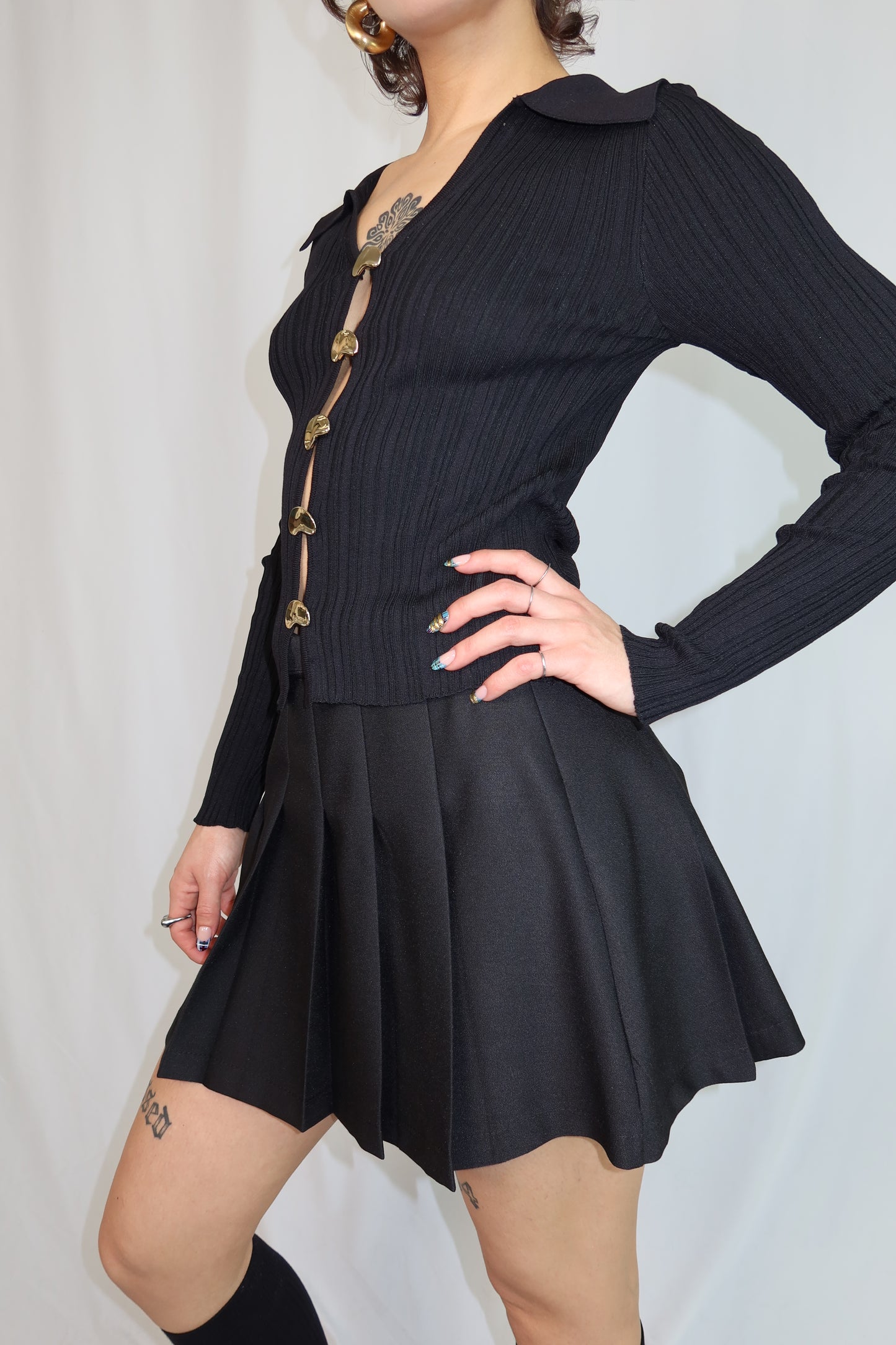 GONNA MINI “ÉLITE”