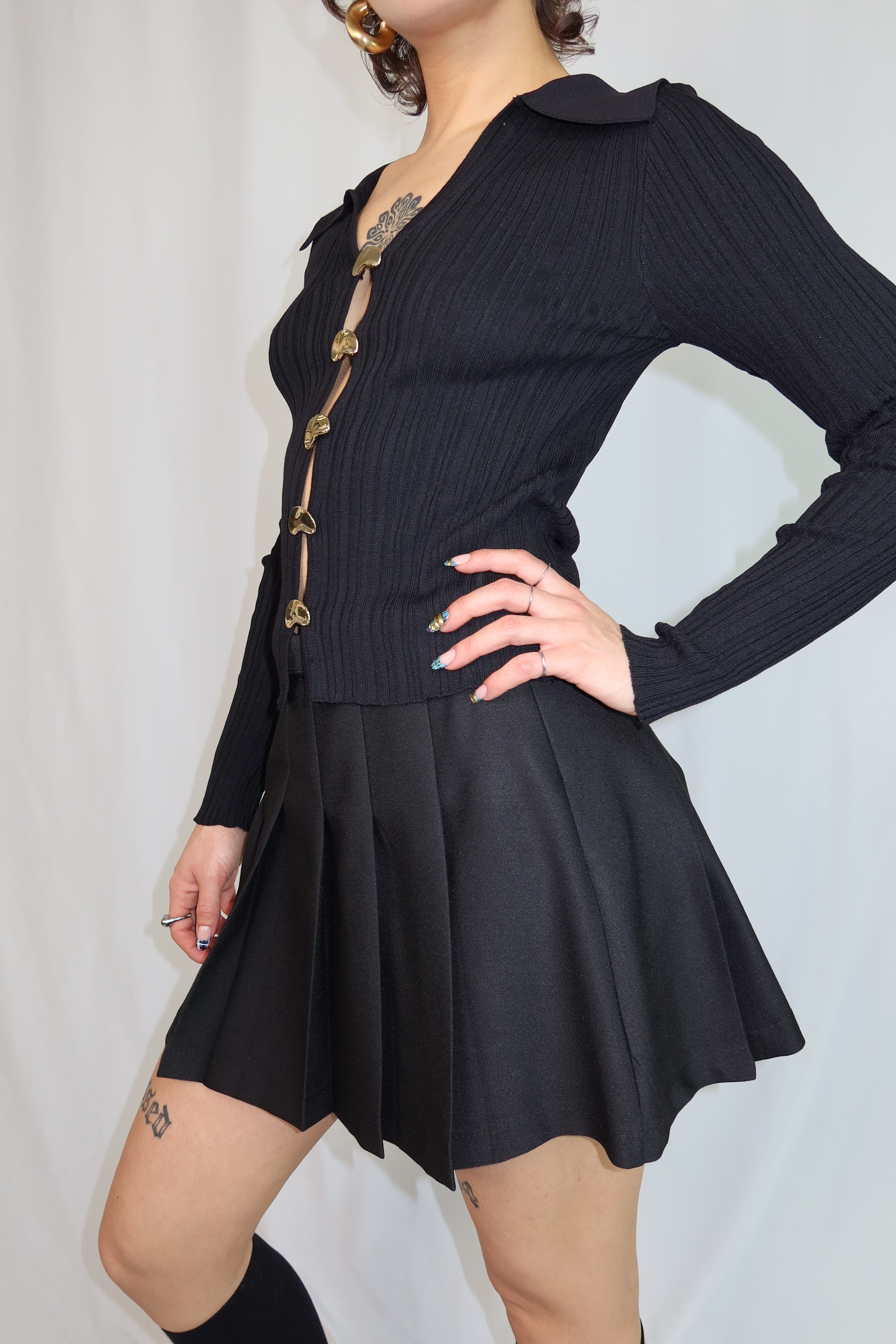 GONNA MINI “ÉLITE”