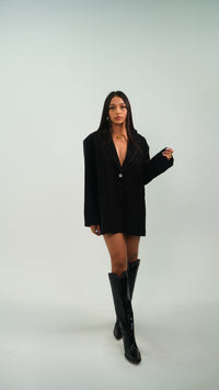 Blazer “City Muse”