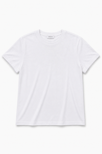 T-shirt 'Base' - RMD78393A