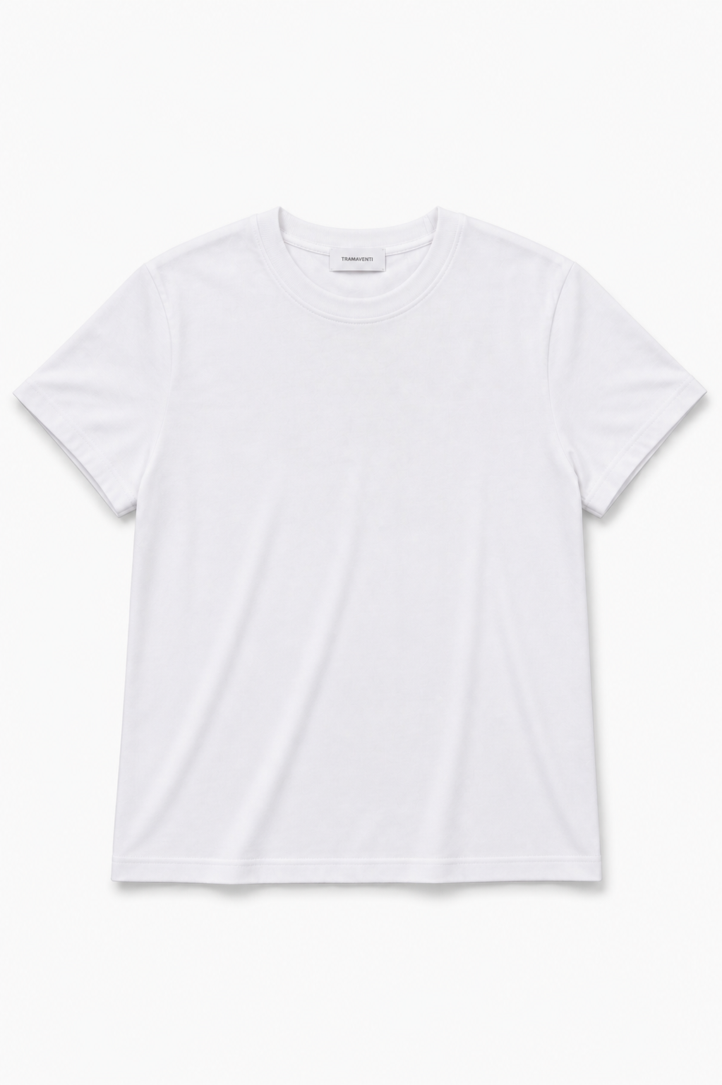 T-shirt 'Base' - RMD78393A
