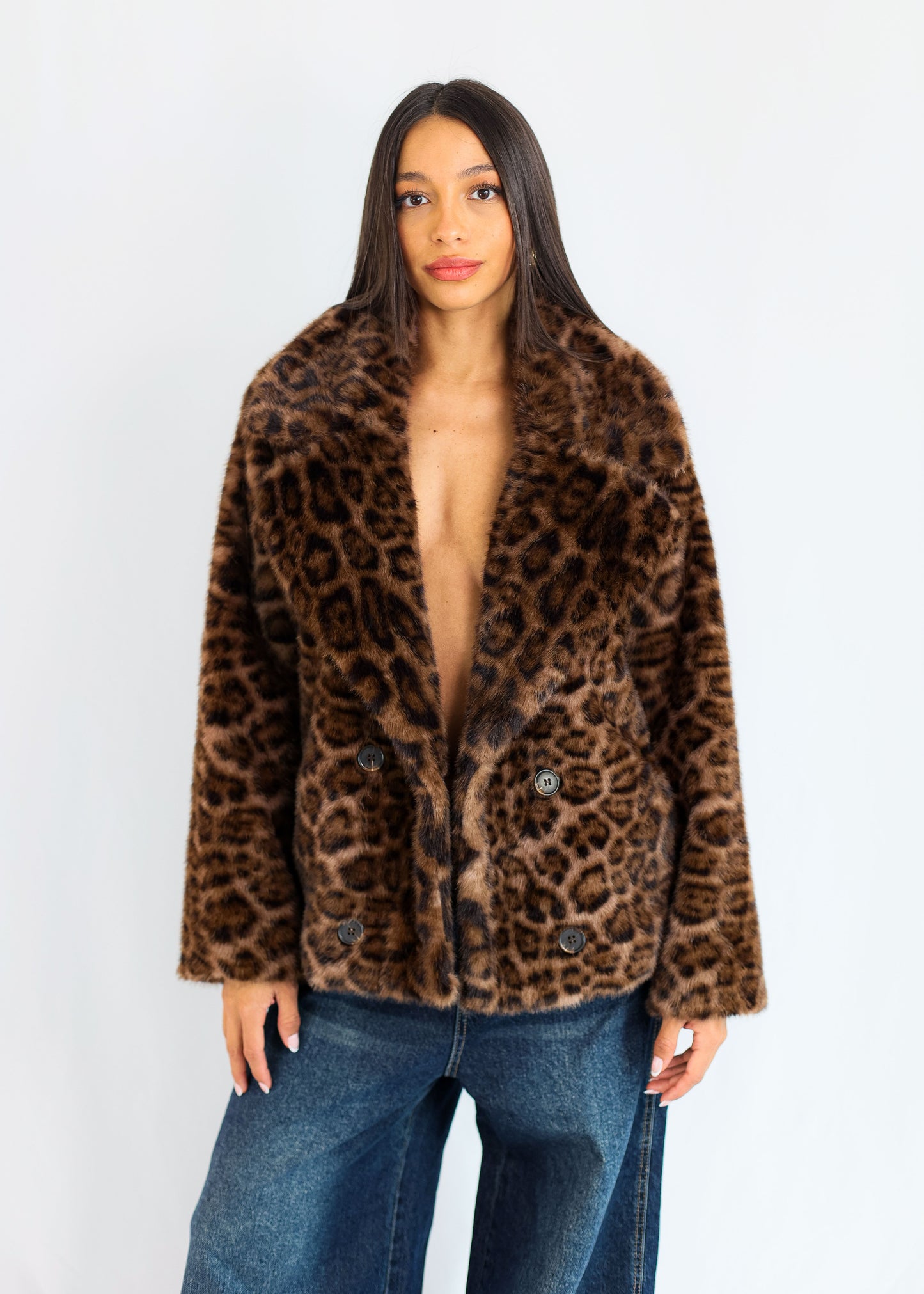 PELLICCIA ECO - SAVAGE