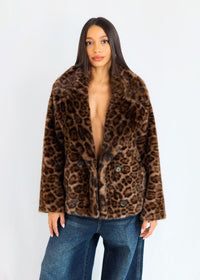 PELLICCIA ECO - SAVAGE