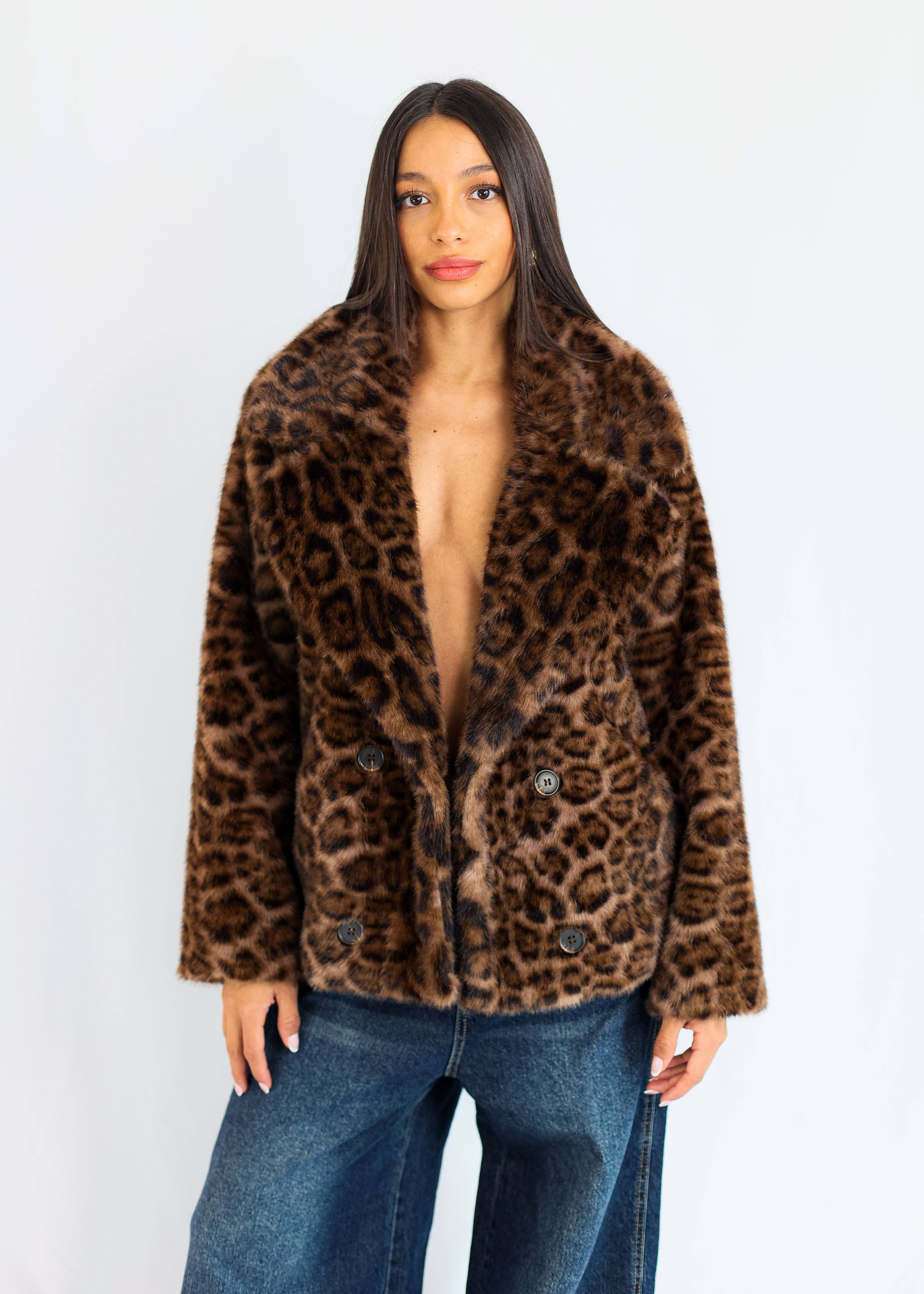 PELLICCIA ECO - SAVAGE