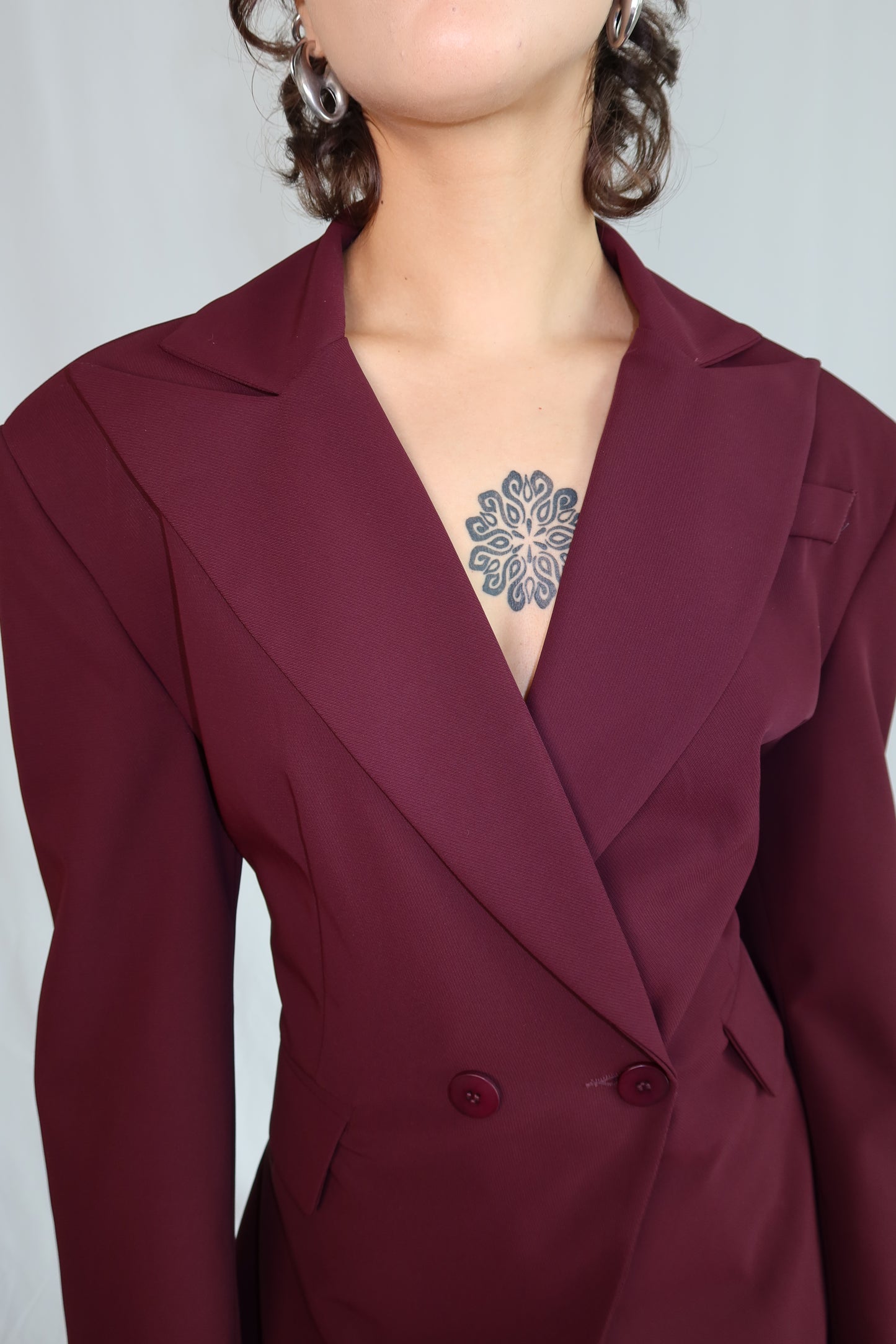 TAILLEUR “ DIVA”