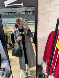 Cappotto “Eternal Chic”