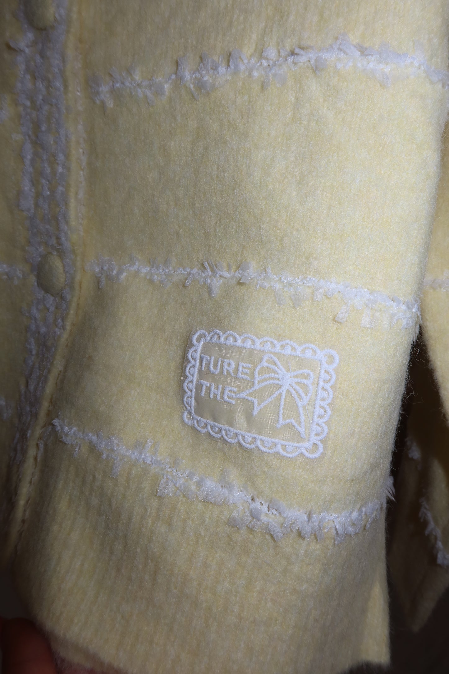 Cardigan “Belle amie” Civico