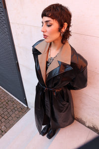 TRENCH - “ICONA”