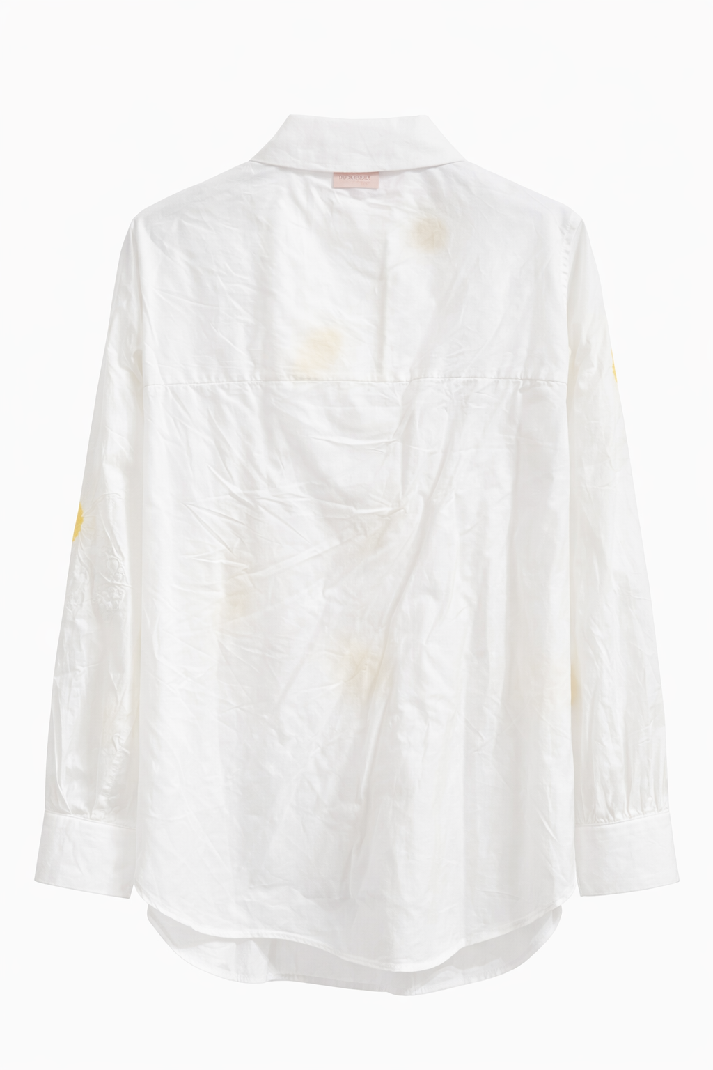 Camicia " MARGARITA" - ROME 15921