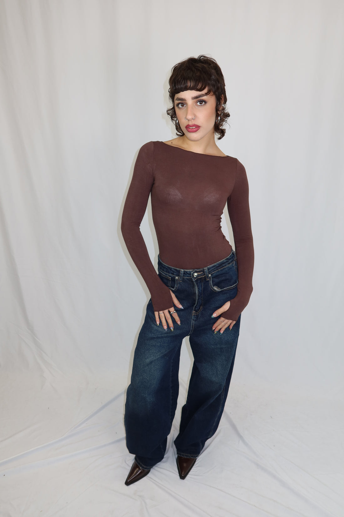 BODY ESSENZA 0399
