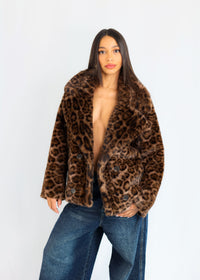 PELLICCIA ECO - SAVAGE