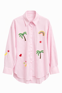 Camicia "RAINBOW" - Civico 1 CO26097