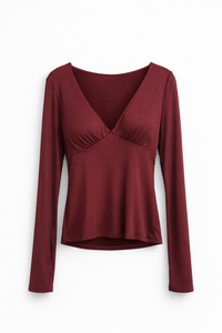 Maglia timi lycra imbottita 14187