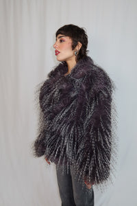 ECO PELLICCIA “FROSTBITE”