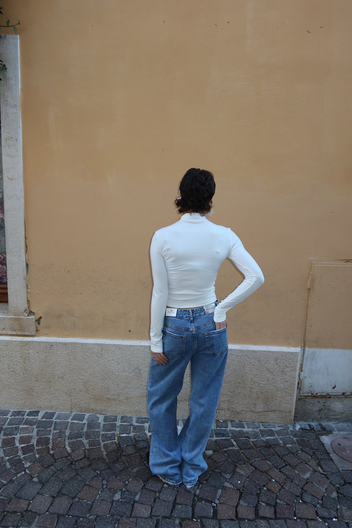 Jeans Miss BON BON 3810