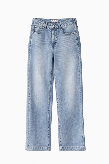 Jeans "Mirabelle" -  Trendy N2743
