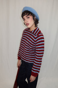 MAGLIONE POLO RIVIERA