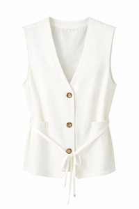 Set gilet “CAROLINE” - chance off CHF8737
