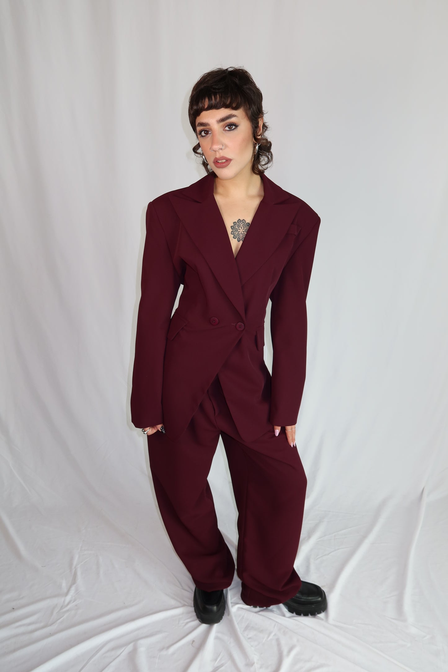 TAILLEUR “ DIVA”