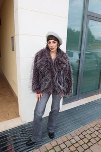 ECO PELLICCIA “FROSTBITE”