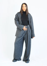 TAILLEUR “NOVA” Oversize — BY LUMINA