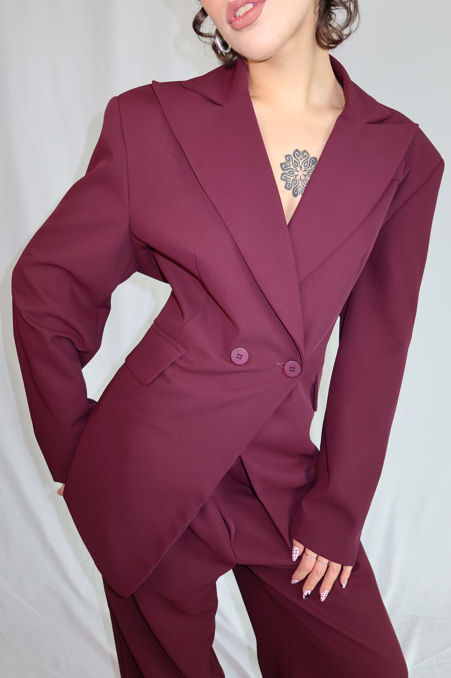 TAILLEUR “ DIVA”