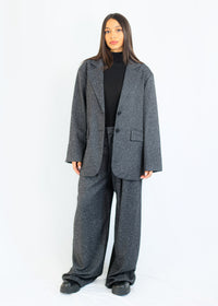 TAILLEUR “NOVA” Oversize — BY LUMINA