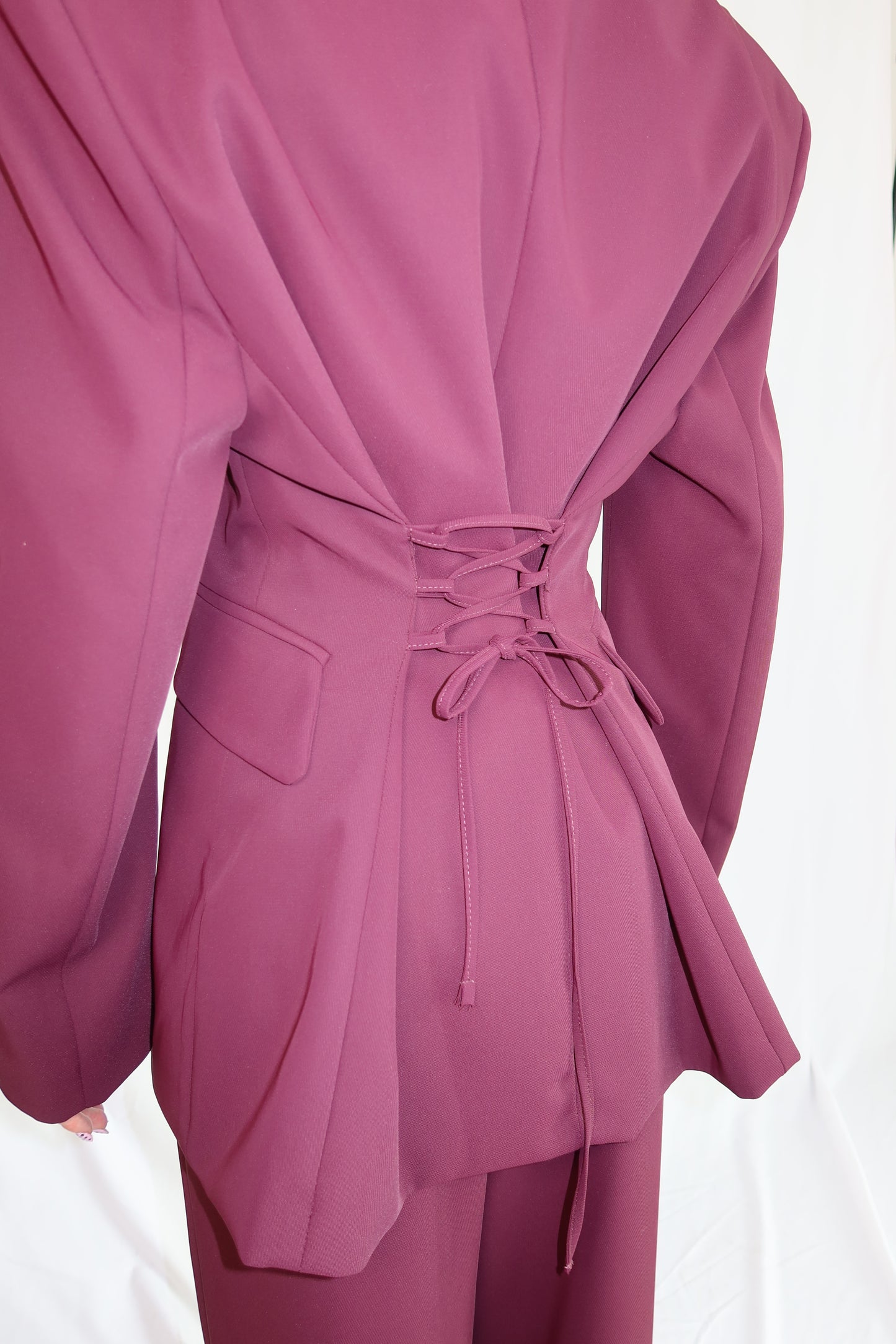 TAILLEUR “ DIVA”