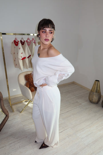 Maglione Elisé