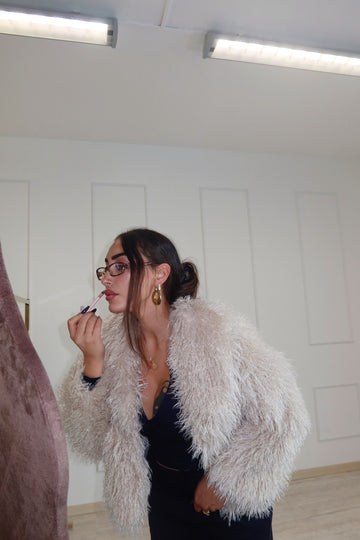 Pelliccia Muse