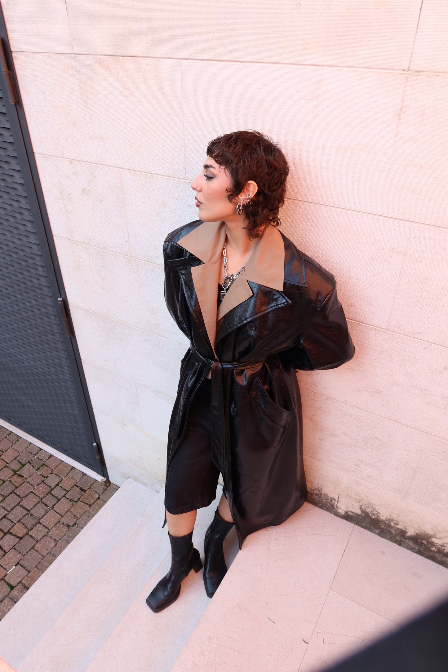 TRENCH - “ICONA”