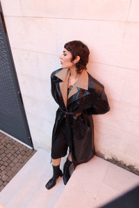 TRENCH - “ICONA”