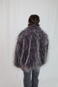 ECO PELLICCIA “FROSTBITE”