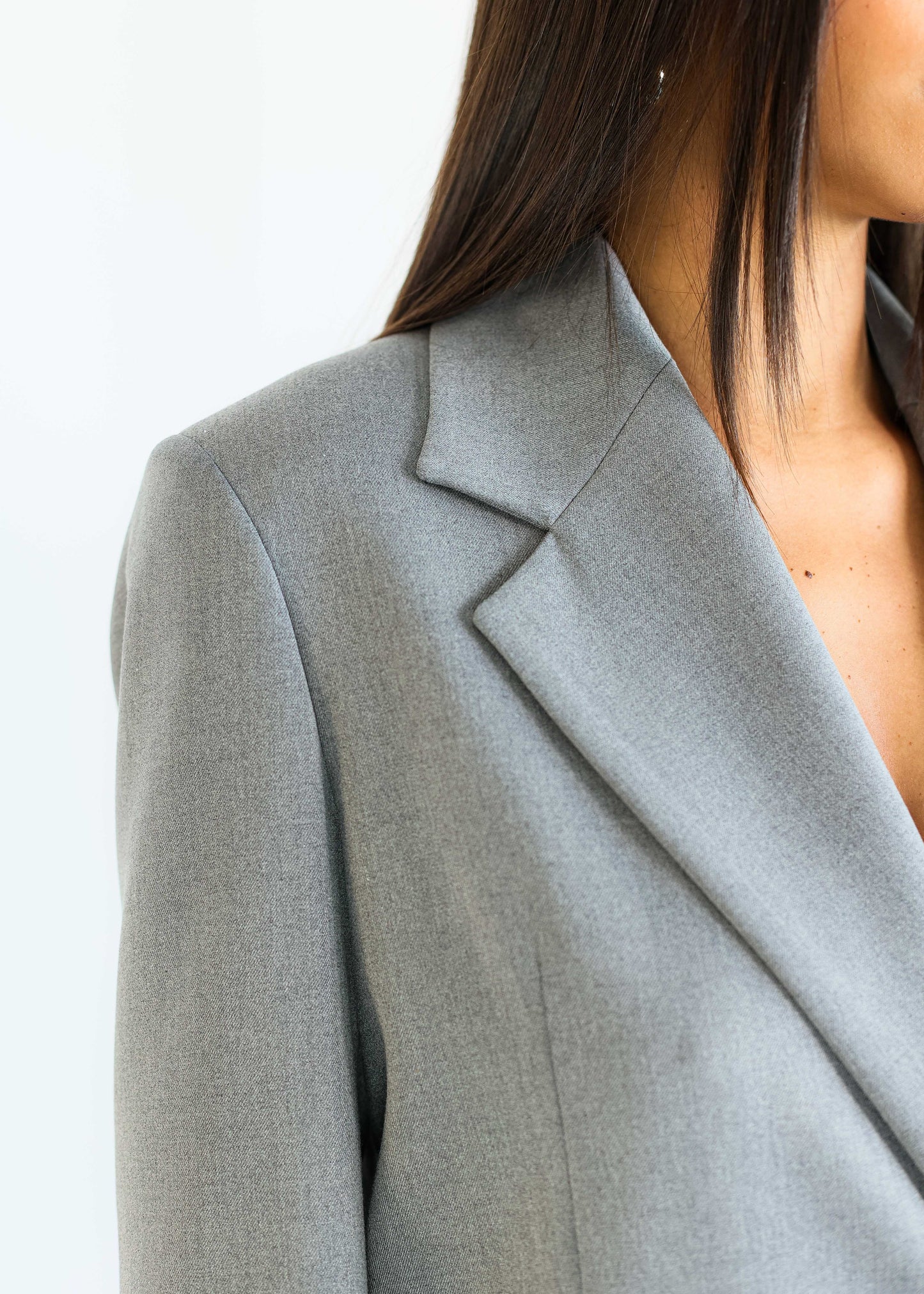 MAISON SUIT GRIGIO  - Completo due pezzi