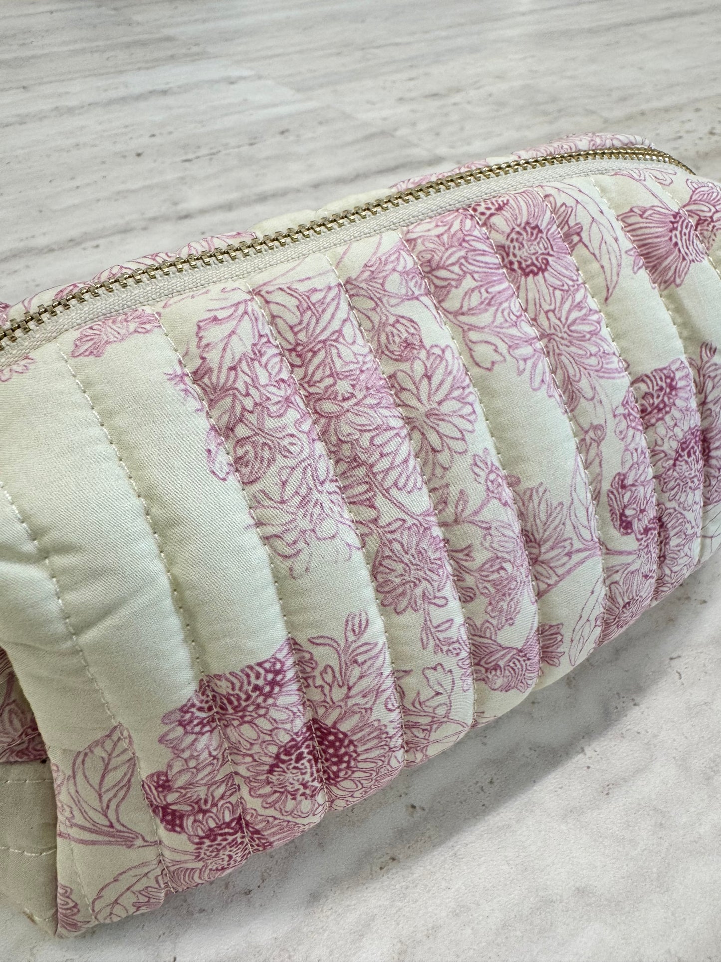 Pochette grande