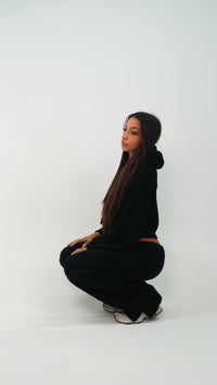 Completo Tuta “Ease Set”