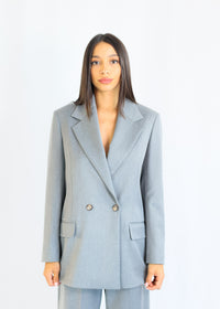 MAISON SUIT GRIGIO  - Completo due pezzi