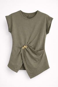 Maglia gioiello “ZUMA” - Chance off CHK8669