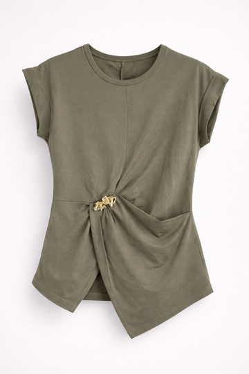 Maglia gioiello “ZUMA” - Chance off CHK8669