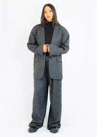 TAILLEUR “NOVA” Oversize — BY LUMINA