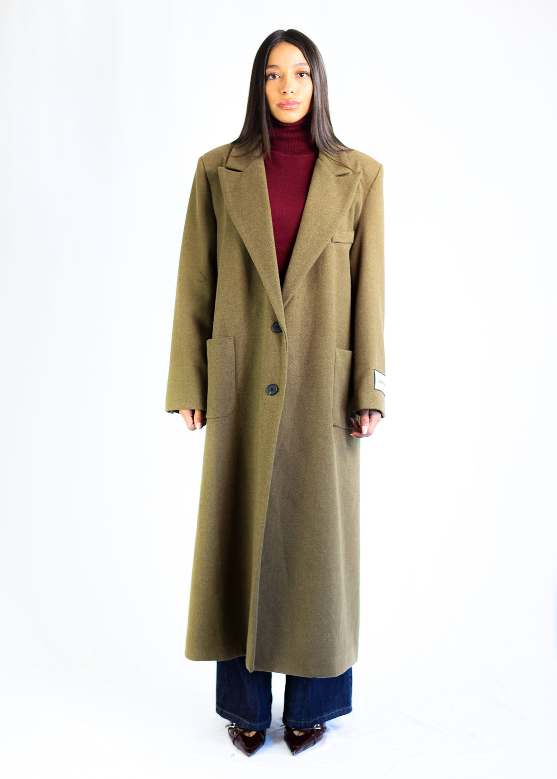 CAPPOTTO "REGAL" - Lumina