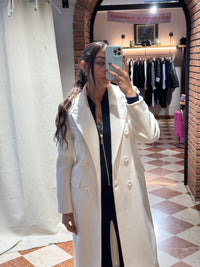 Cappotto “Eternal Chic”