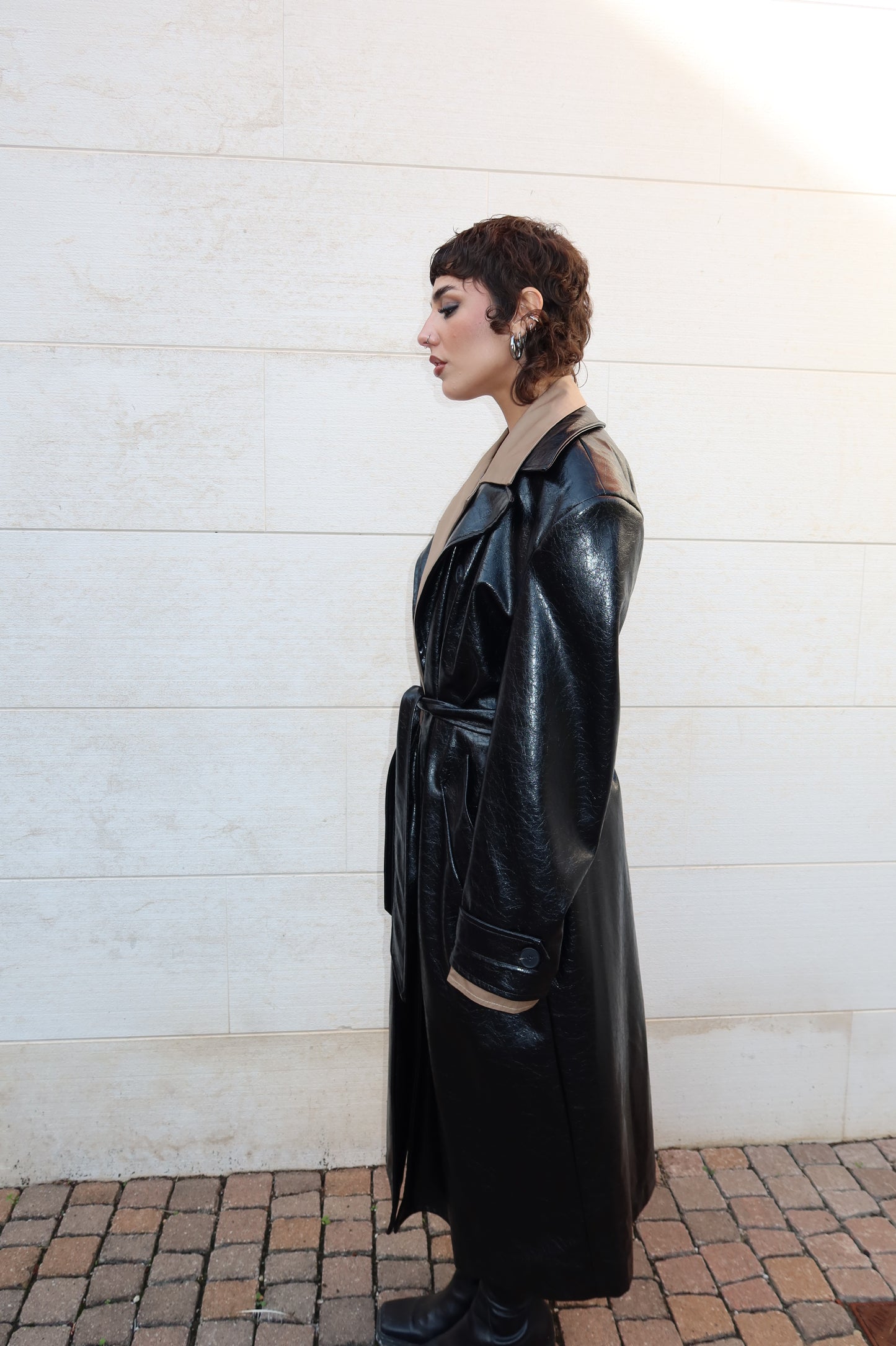 TRENCH - “ICONA”