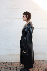 TRENCH - “ICONA”