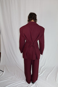 TAILLEUR “ DIVA”