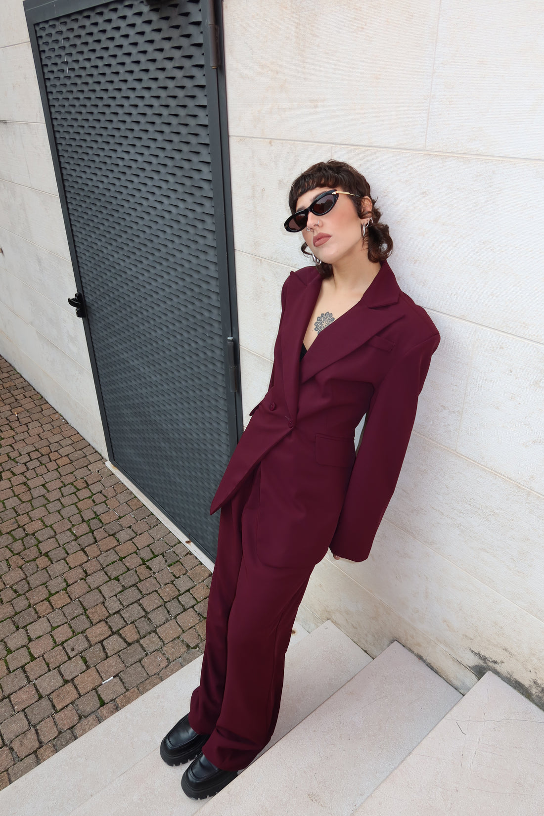 TAILLEUR “ DIVA” LD3571